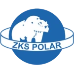 شعار ZKS Polar Wrocław
