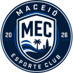 شعار Maceió U20