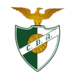 شعار CD Arrifanense U19