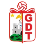 شعار GD Trancoso U19