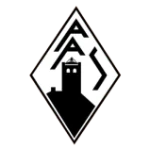 شعار Associação Académica de Santarém U19