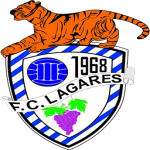 شعار FC Lagares U19