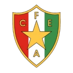 شعار Club Football Estrela da Amadora U19