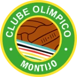 شعار Clube Olímpico do Montijo U19