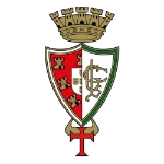 شعار Lusitano Ginásio Clube U19