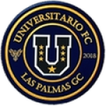 شعار Universitario FC