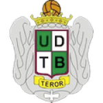 شعار UD Teror