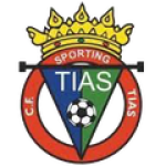 شعار C.F Sporting Tías