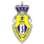 شعار Real Sporting San José