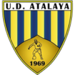 شعار U.D Atalaya