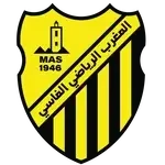 شعار MAS de Fès Espoir