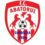 شعار CF Abatorul Slobozia II