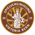 شعار SpVgg Viktoria Bern