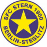 شعار SFC Stern 1900 II