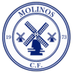 شعار Los Molinos C.F.