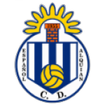 شعار C.D. Español del Alquian