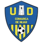شعار C.U.D Comarca de Nijar