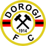 شعار Dorogi FC II.