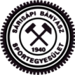 شعار Sárisápi BSE II.
