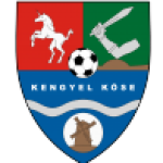 شعار Kengyel KÖSE