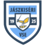 شعار Jászkiséri VSE