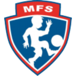 شعار Mészöly Focisuli U17