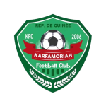 شعار Karfamoriah FC
