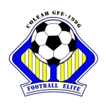 شعار Guinée Foot Elite