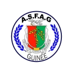 شعار ASFAG