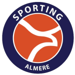 شعار Sporting Almere