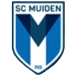 شعار SC Muiden