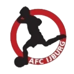 شعار AFC Ijburg
