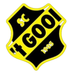 شعار SC ‘t Gooi