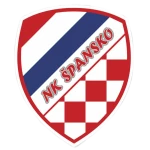 شعار NK Špansko U19