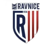 شعار NK Ravnice U19