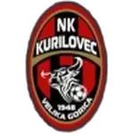 شعار NK Kurilovec U19