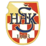 شعار NK Hašk 1903 U19
