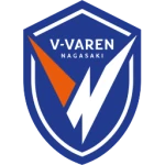 شعار V-Varen Nagasaki U21