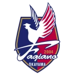 شعار Fagiano Okayama U21