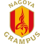 شعار Nagoya Grampus U21