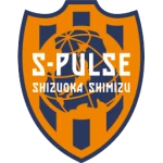 شعار Shimizu S−Pulse U21