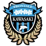 شعار Kawasaki Frontale U21