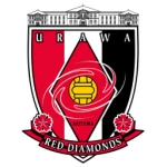 شعار Urawa Red Diamonds U21