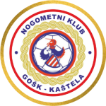 شعار NK GOŠK Kaštela U15