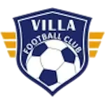 شعار FC Villa