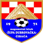 شعار NK Župa Dubrovačka U15