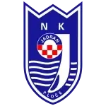شعار NK Jadran-LP Ploče U15
