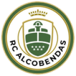 شعار Rayo C. Alcobendas U16