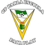 شعار Parla Escuela U16