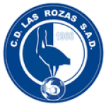 شعار Las Rozas U16